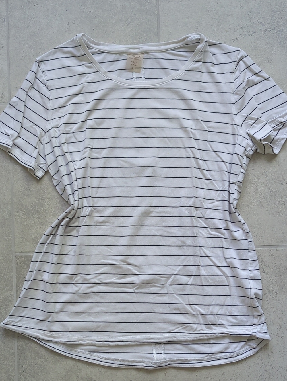 3/$15 CALIA by Carrie Underwood Crewneck Tee